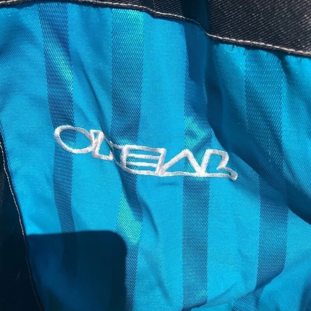 O’Neal excellent inside